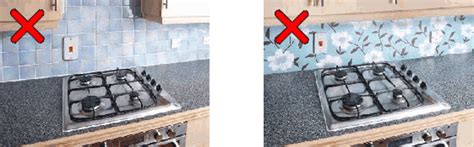 gas cooker installation currys